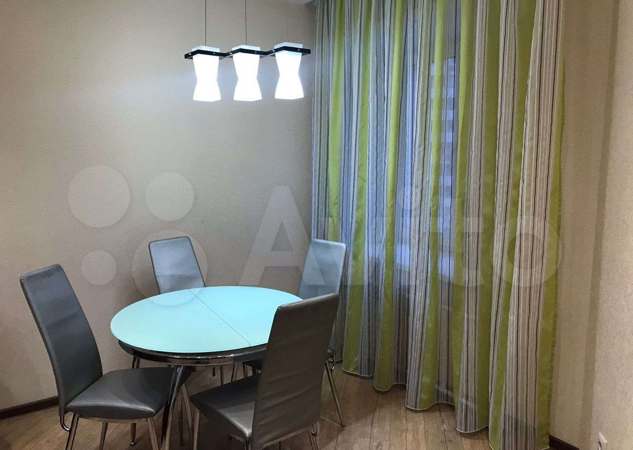 Орджоникидзе - 30 №8