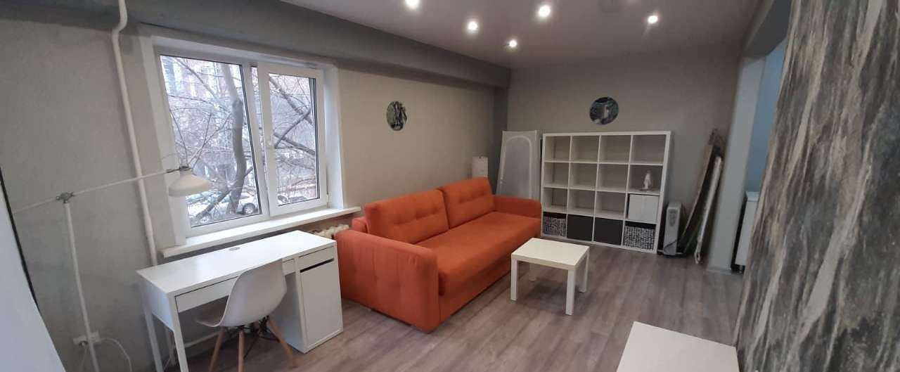 Димитрова проспект - 9 №2