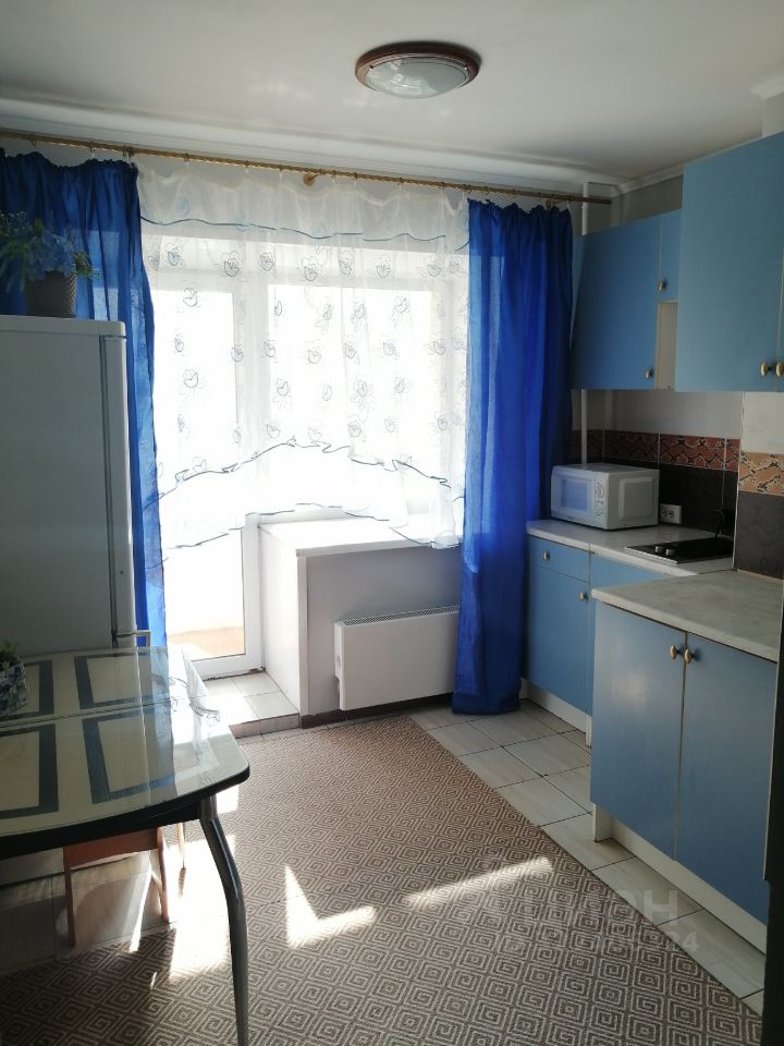 Залесского - 5 №5