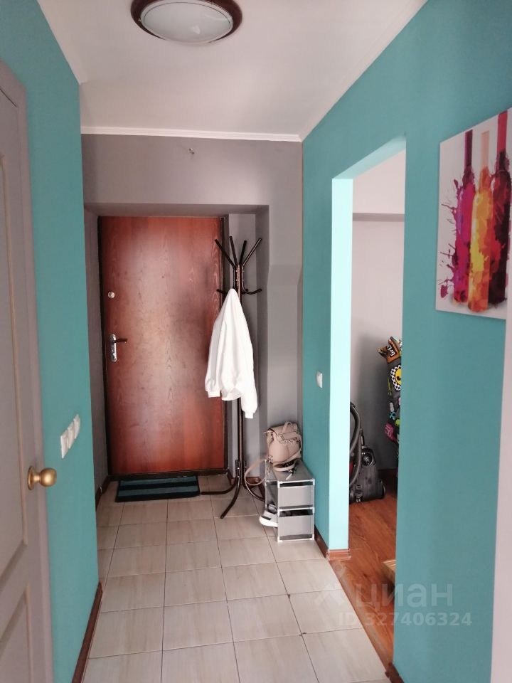 Залесского - 5 №3