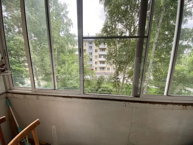 Тимирязева - 77 №4
