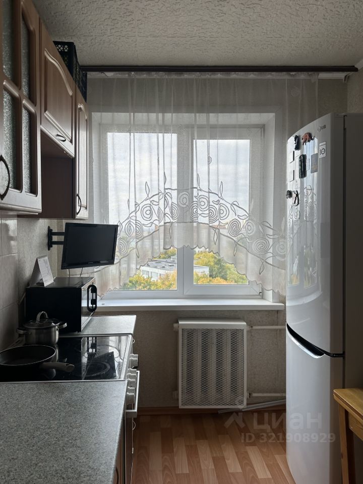 Переездная - 62 №3