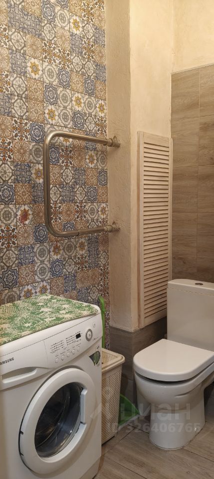 Серафимовича - 18 №6