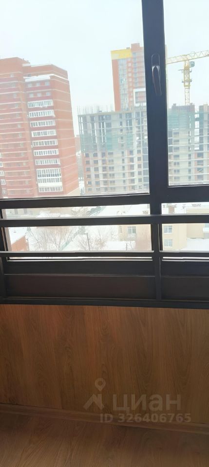 Серафимовича - 18 №9