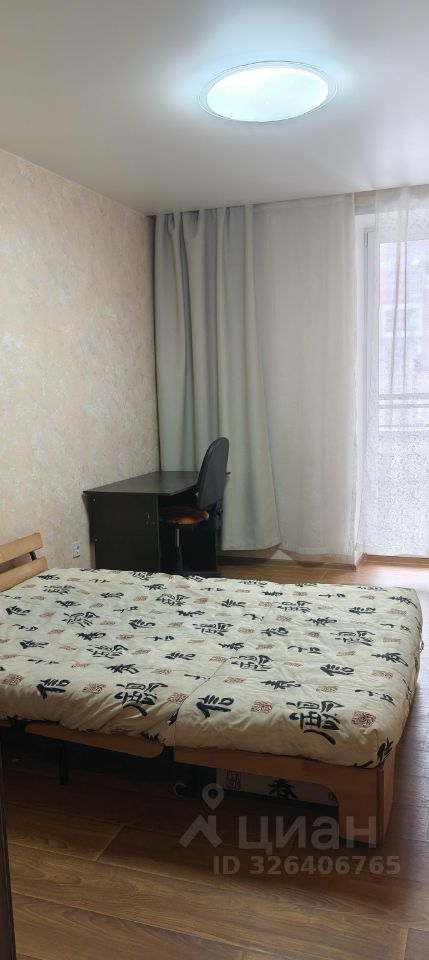 Серафимовича - 18 №10