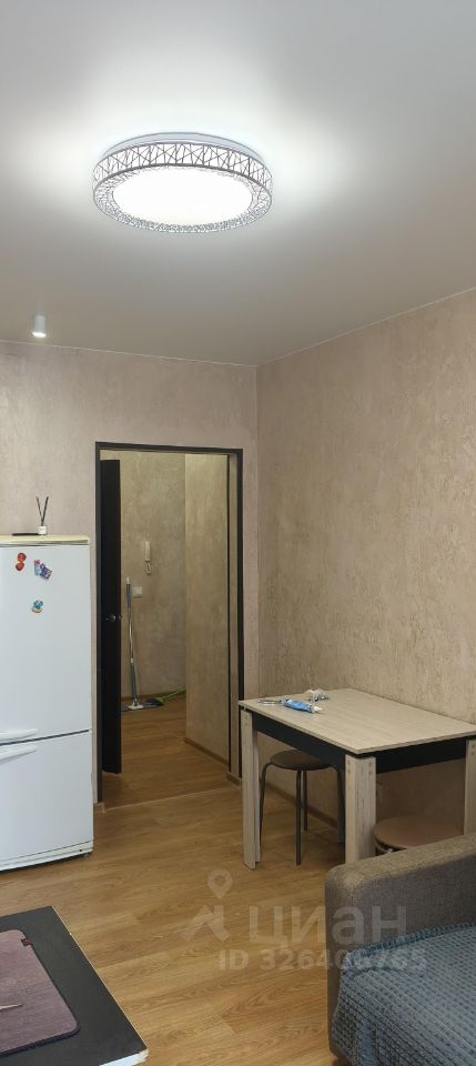 Серафимовича - 18 №2