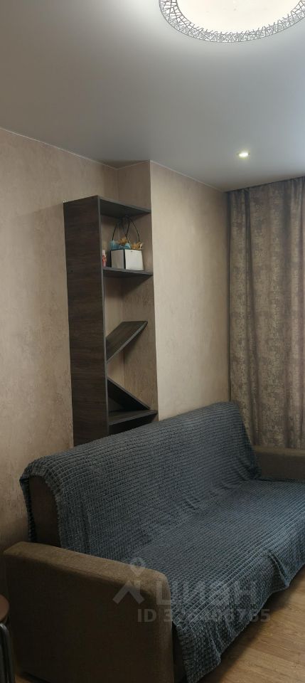 Серафимовича - 18 №1