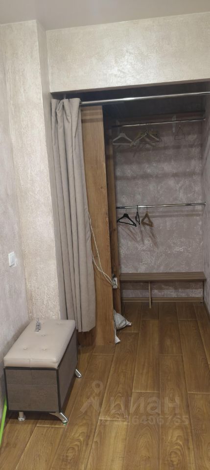 ул. Серафимовича, д.18 №1