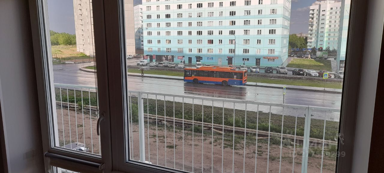 Плющихинская - 6 №5