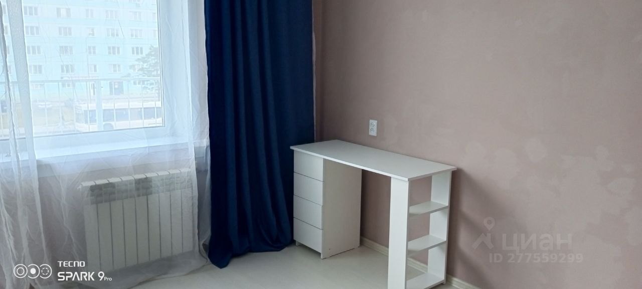 Плющихинская - 6 №7