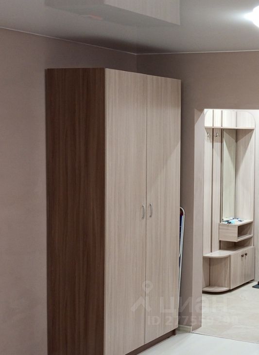 Плющихинская - 6 №3