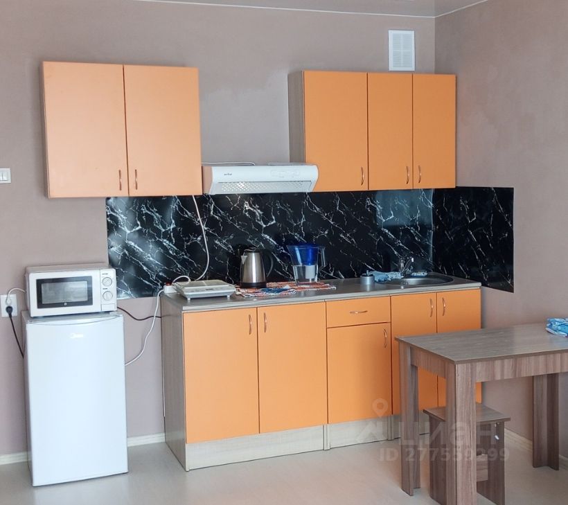 Плющихинская - 6 №4