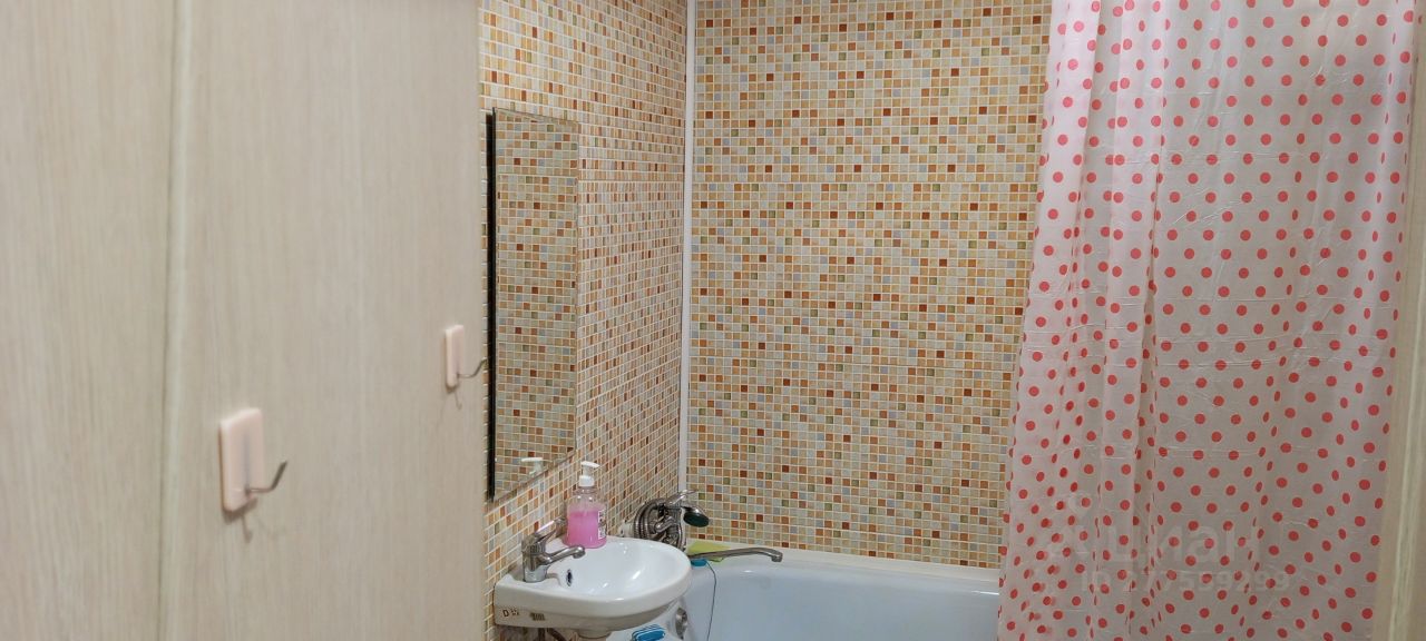 Плющихинская - 6 №1