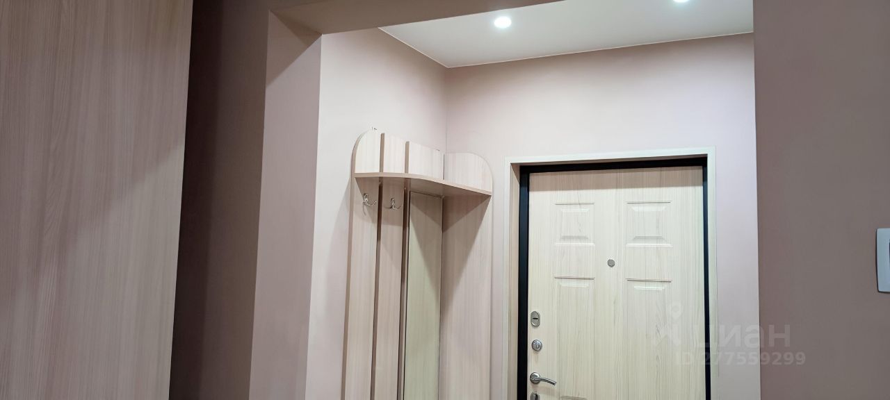 ул. Плющихинская, д.6 №1