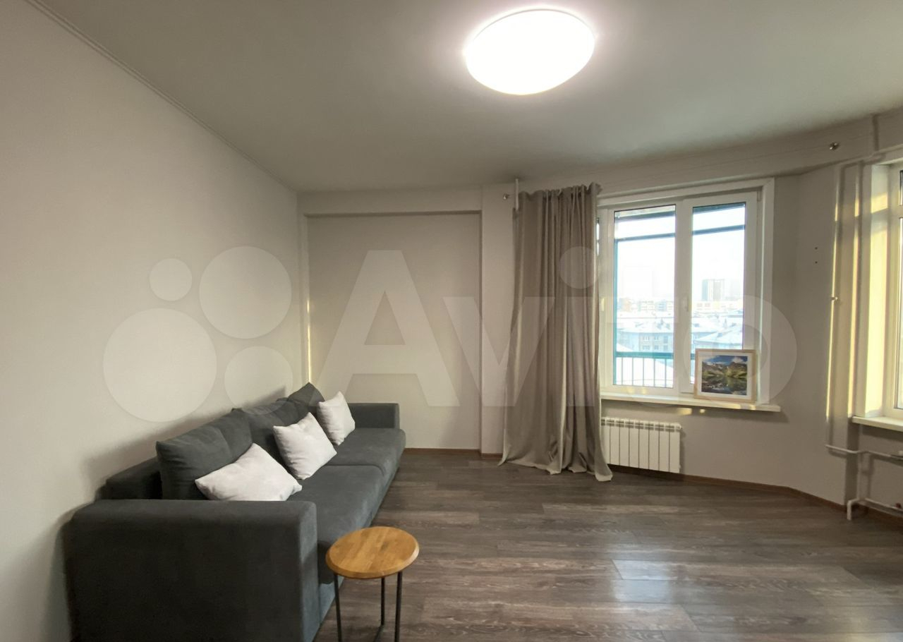 Советская - 95 №4