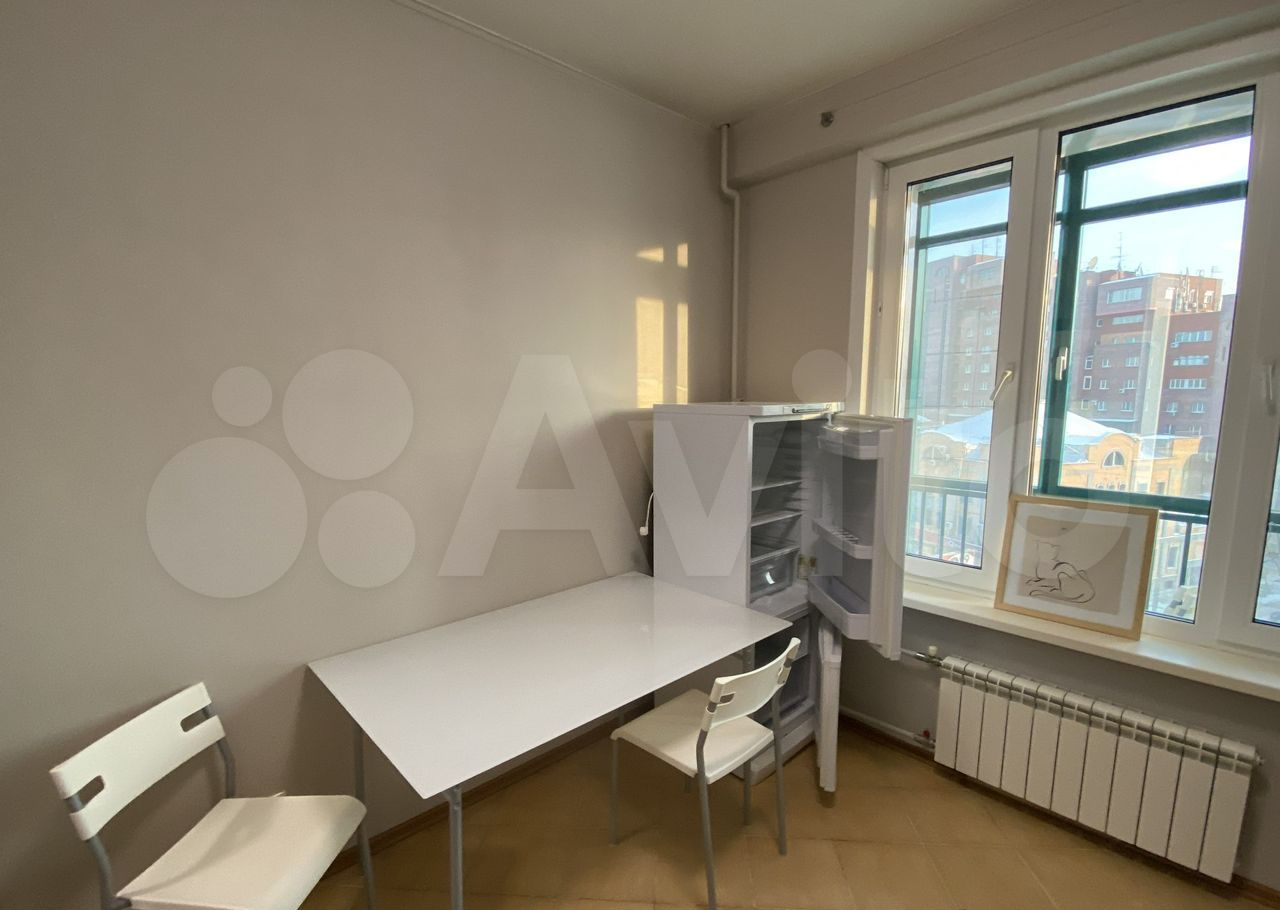 Советская - 95 №15