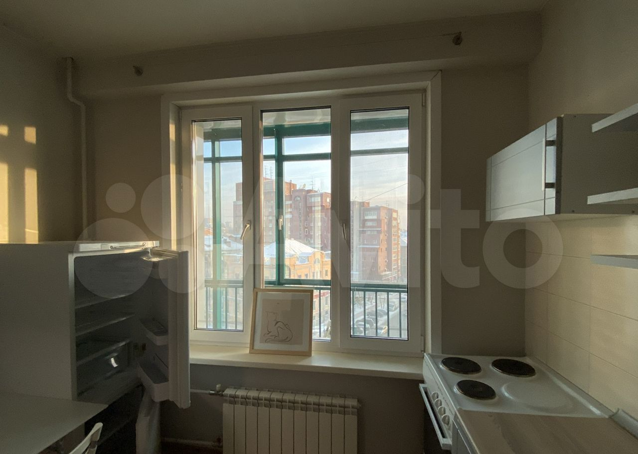 Советская - 95 №16