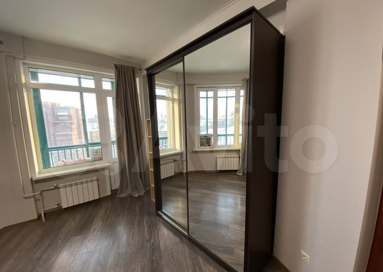 Советская - 95 №7