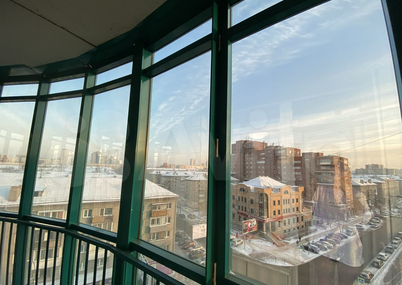 Советская - 95 №8