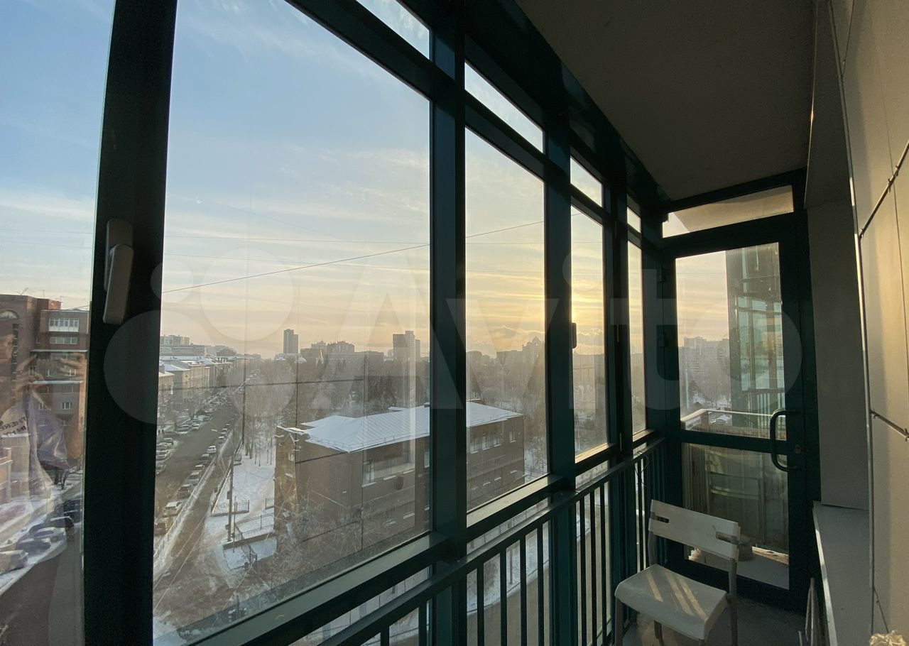 Советская - 95 №9