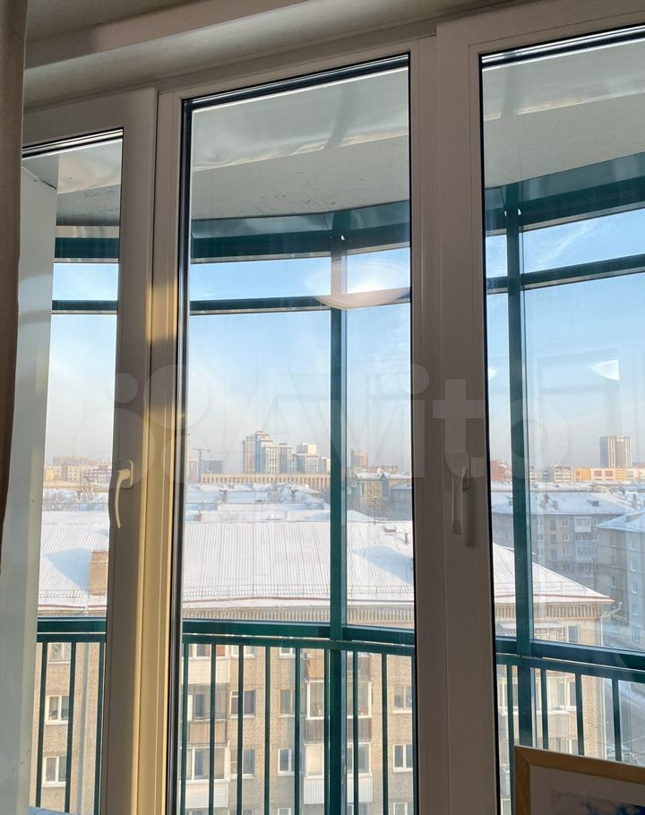 Советская - 95 №11