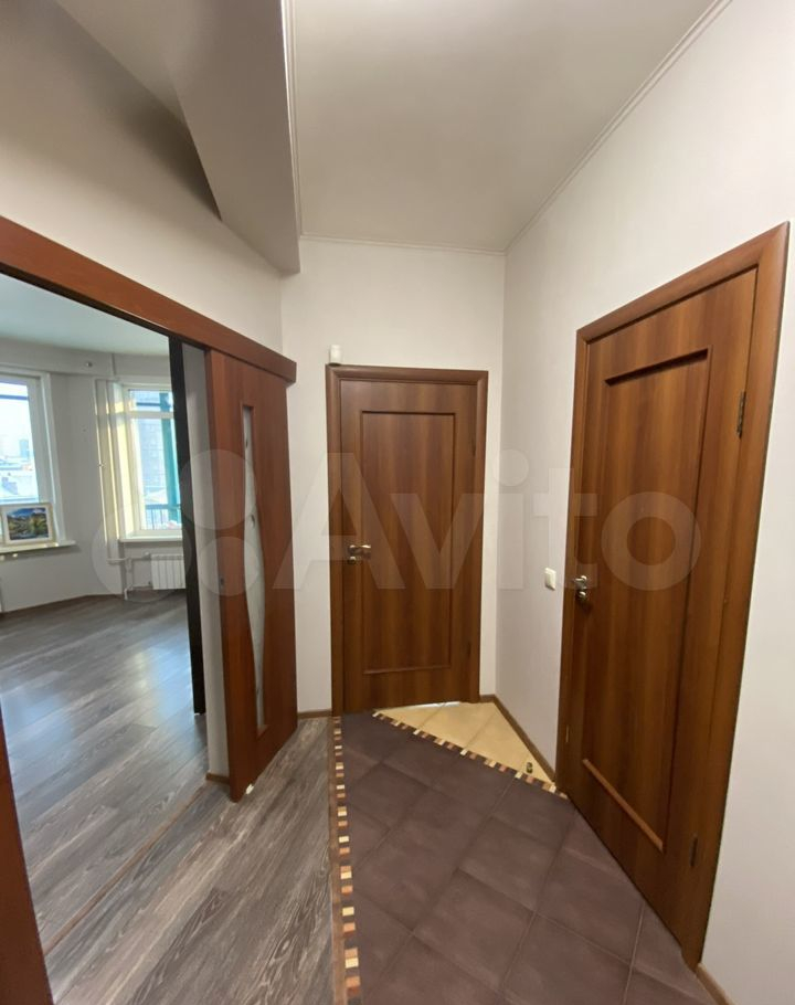 Советская - 95 №1