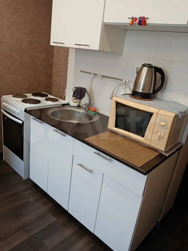 Твардовского - 22/6 №2