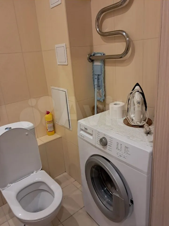 Твардовского - 22/6 №9