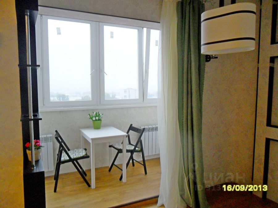 Добролюбова - 162/1 №14