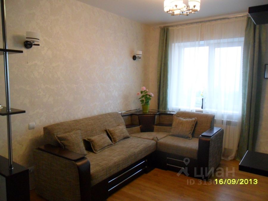 Добролюбова - 162/1 №13