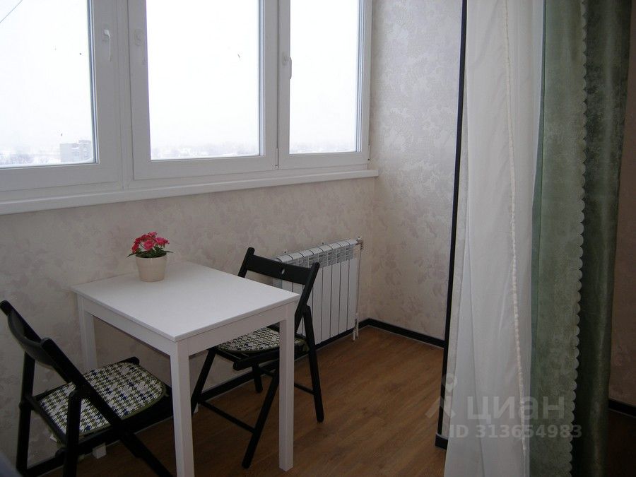 Добролюбова - 162/1 №12