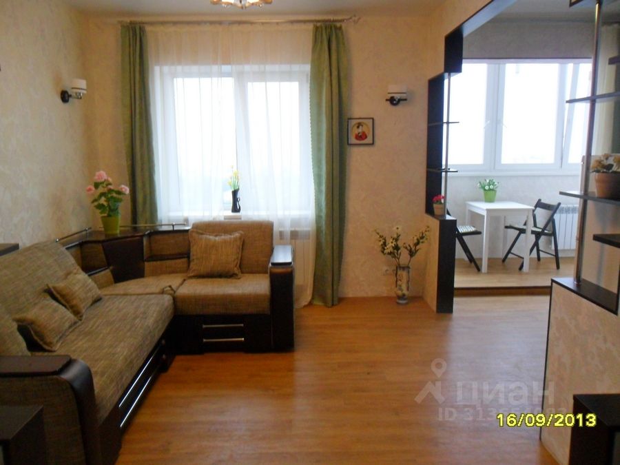 Добролюбова - 162/1 №11