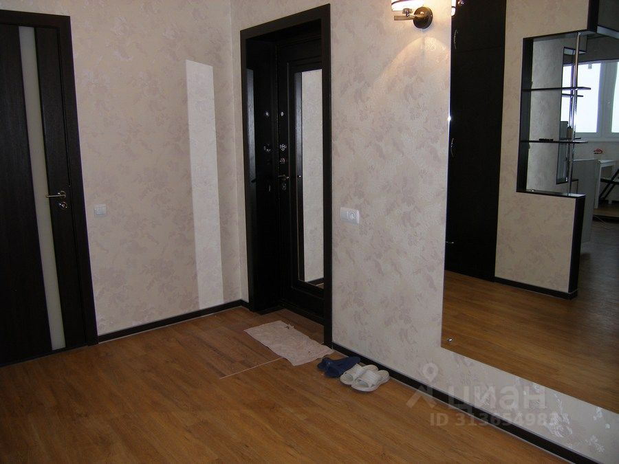 Добролюбова - 162/1 №10