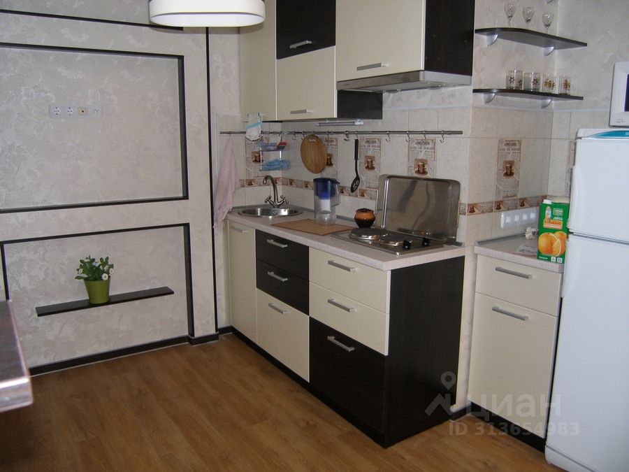 Добролюбова - 162/1 №2