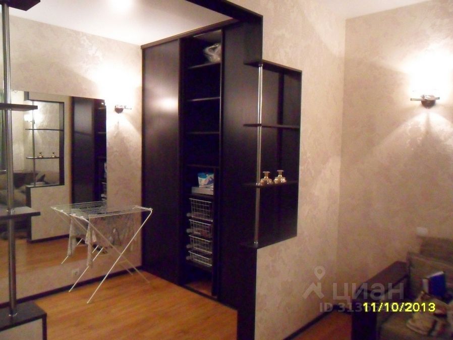 Добролюбова - 162/1 №9