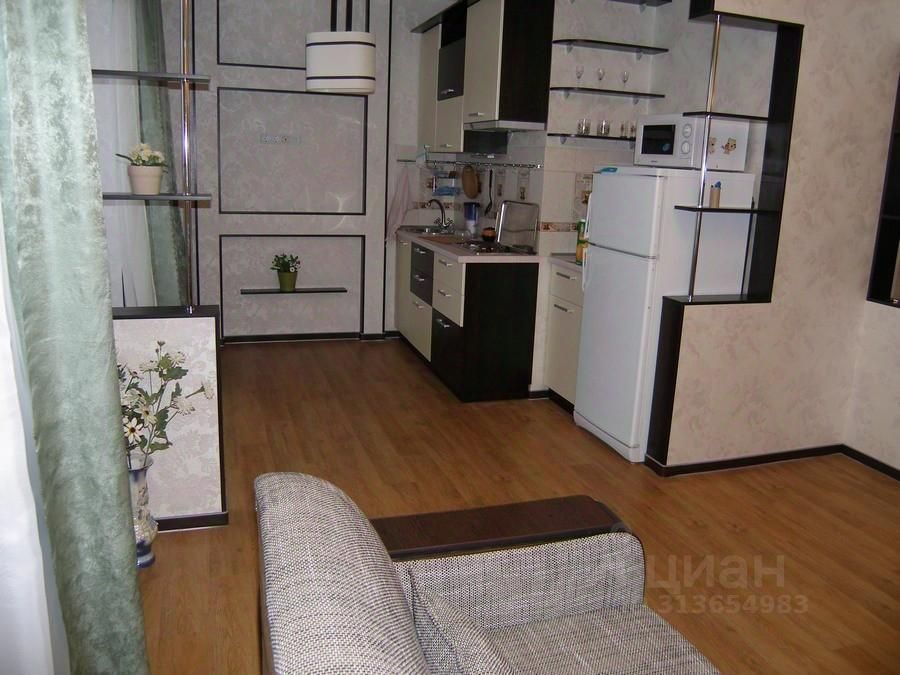 Добролюбова - 162/1 №4