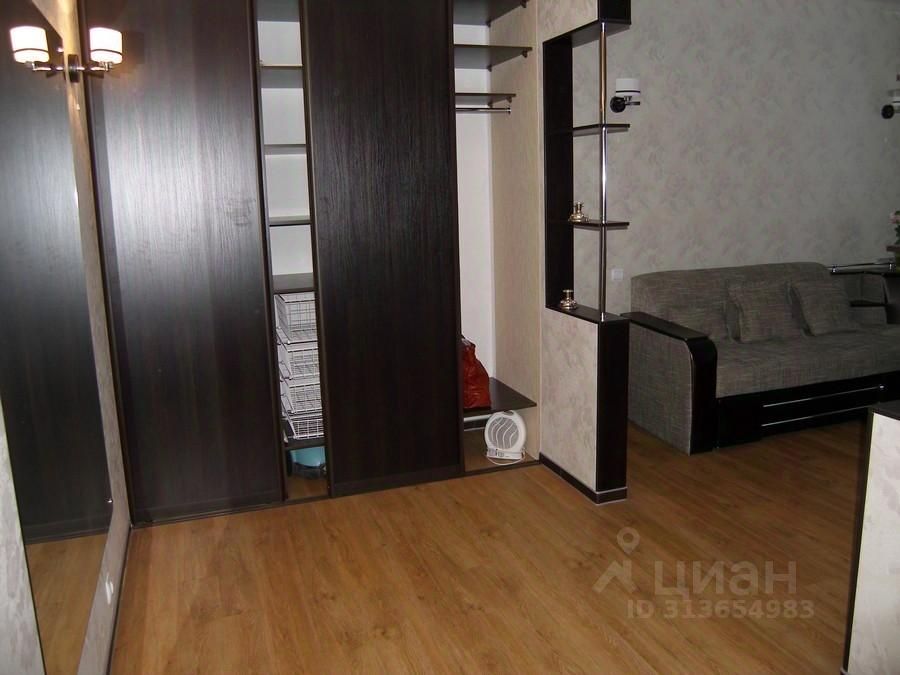 Добролюбова - 162/1 №3