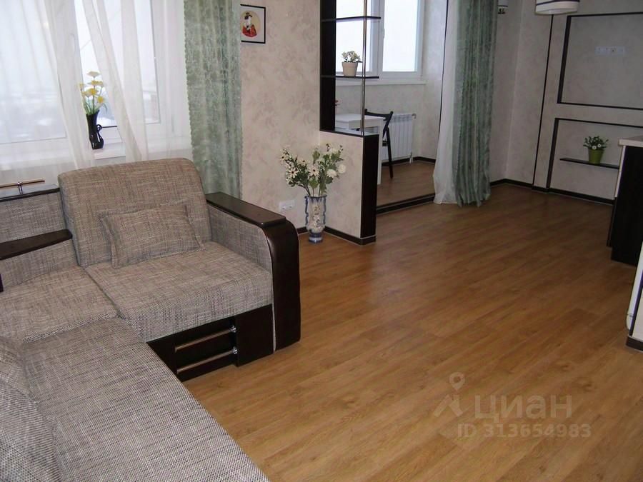 Добролюбова - 162/1 №1