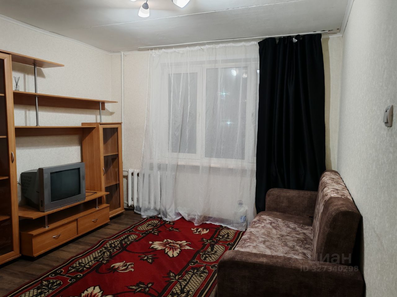 Танкистов - 17 №5