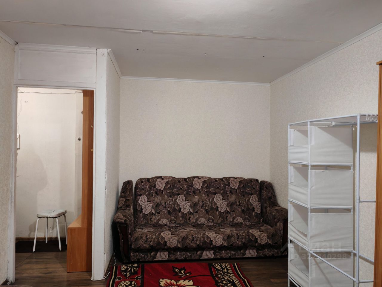 Танкистов - 17 №1