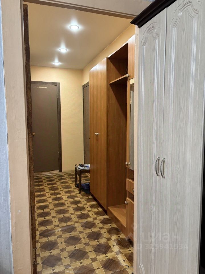 Линейная - 31/4 №1