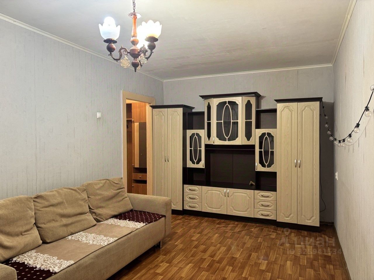 Линейная - 31/4 №2