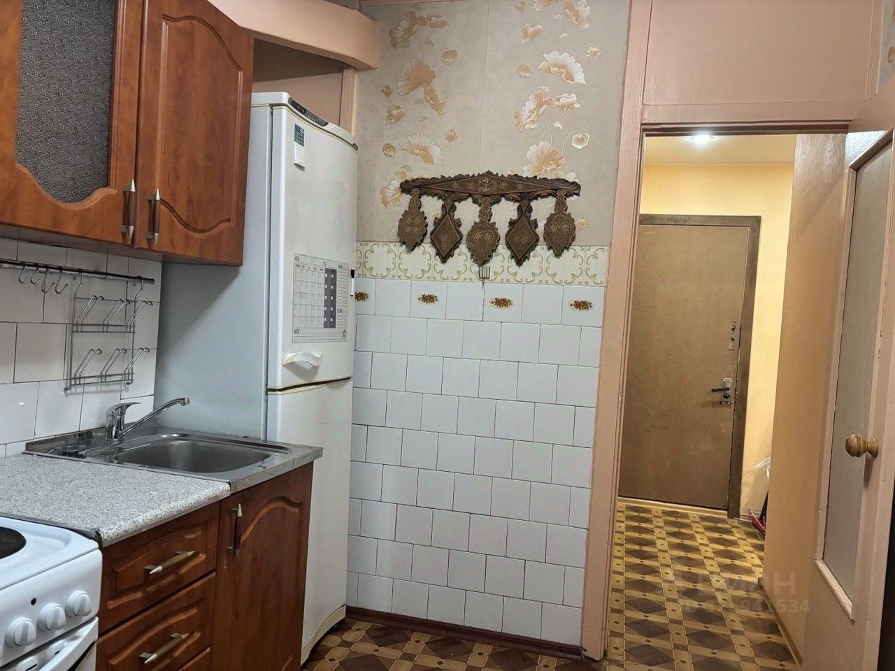 Линейная - 31/4 №3