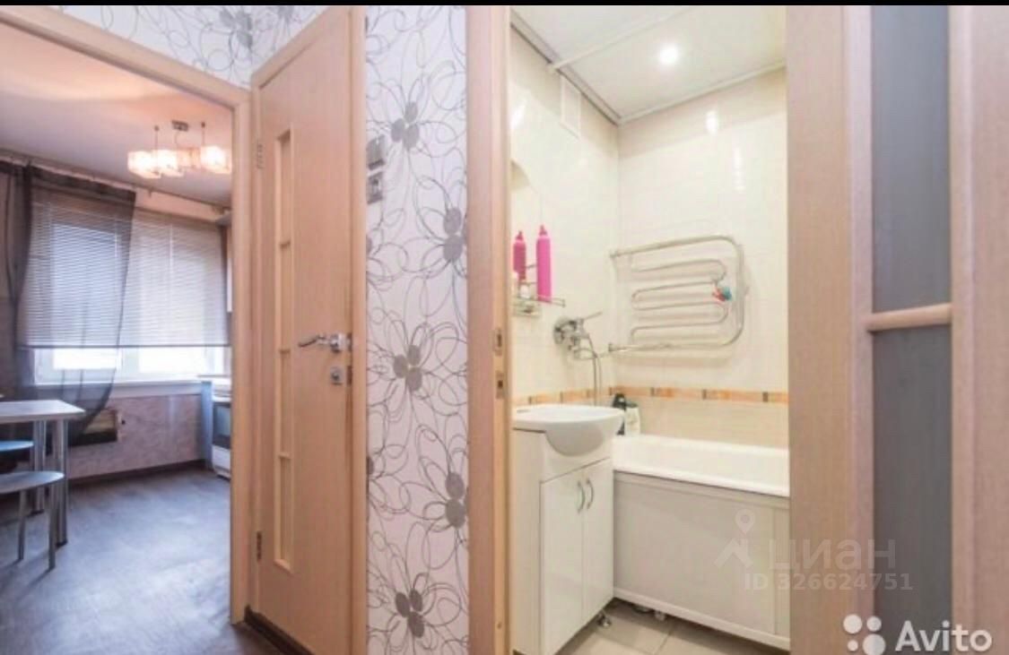 Нарымская - 23/1 №4