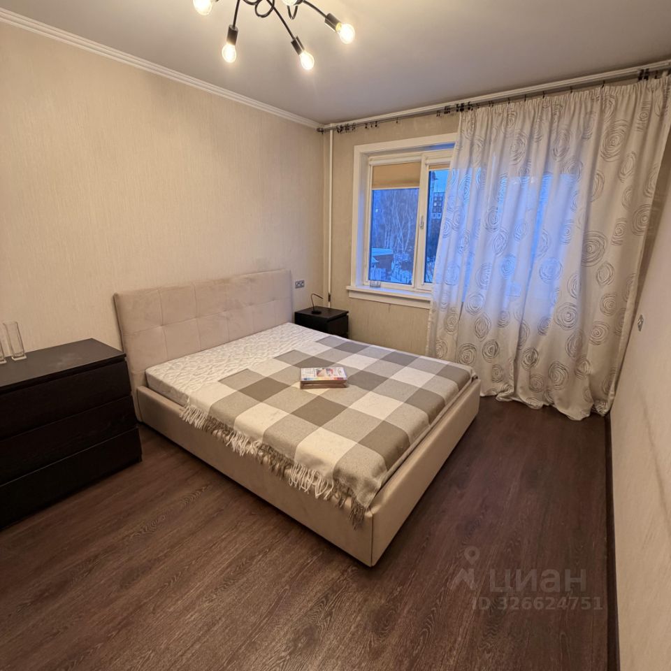 Нарымская - 23/1 №1