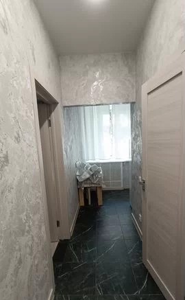 Геодезическая - 21 №5