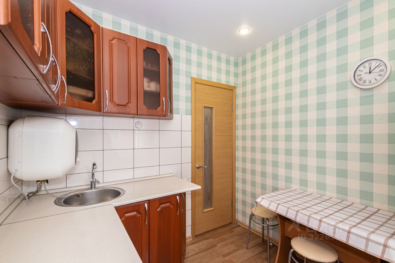 ул. Каменская, д.54 №1