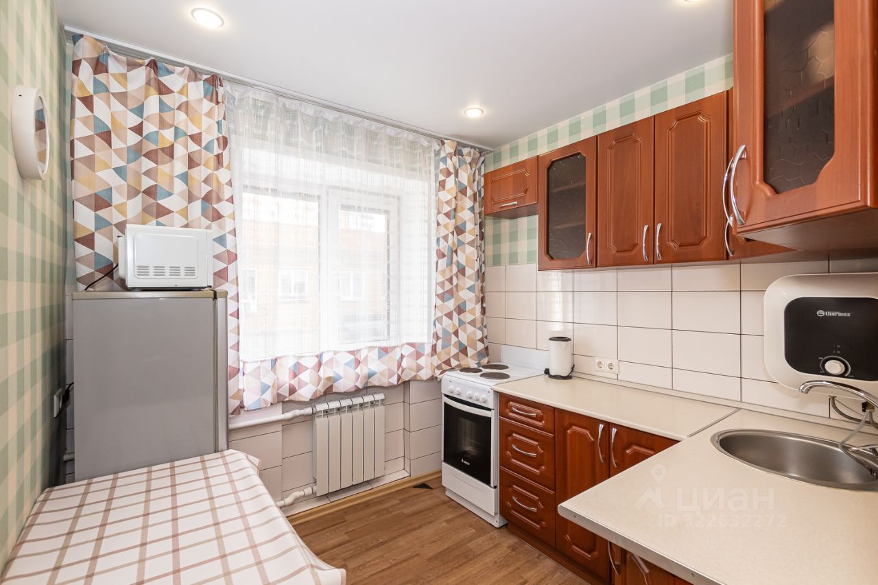 Каменская - 54 №1