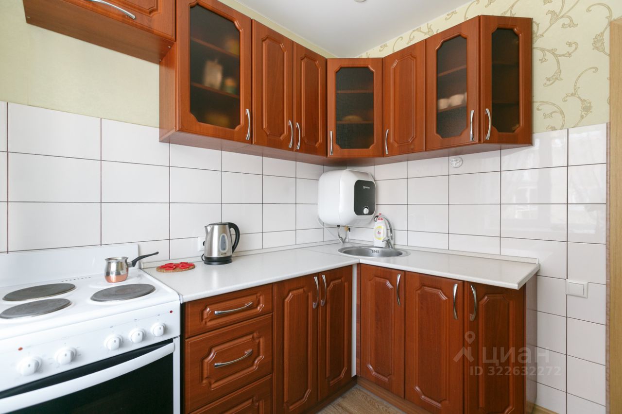 Каменская - 54 №6