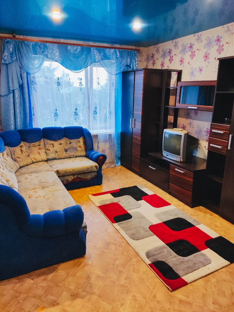 ул. Горбольницы тер, д.2 №1